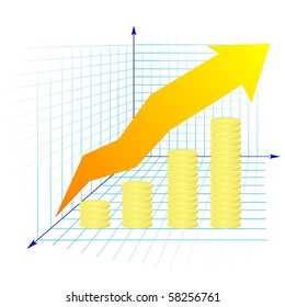 colored diagram