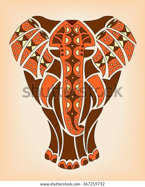 44+ Free Download Tattoo Design Elephant Idea Tattoo