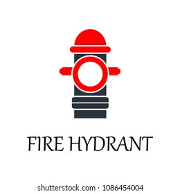 colored fire hydrant icon. Element of web icon for mobile concept and web apps. Detailed colored fire hydrant icon can be used for web and mobile. Premium icon on white background