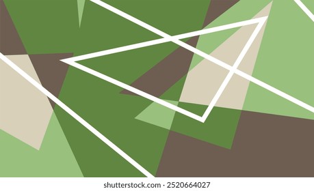 Colored geometric background, geometric colored background and lines, geometric colored texture