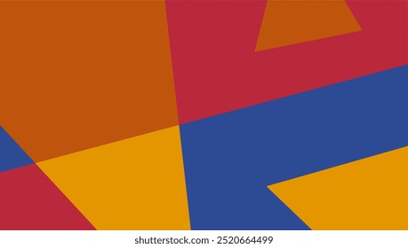 Colored geometric background, geometric matching colored background, geometric color texture