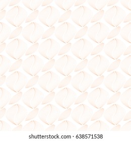 Colored geometric background. Seamless pattern. Vector illustration