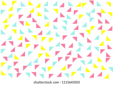 Similar Images, Stock Photos & Vectors of Seamless geometric pattern