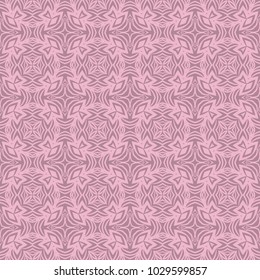 colored geometric vector pattern. Vector illustration. for decorative projects