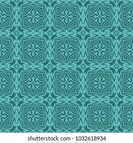 colored geometric vector pattern. Vector illustration. for decorative projects