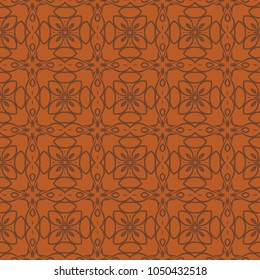 colored geometric vector pattern. Vector illustration. for decorative projects