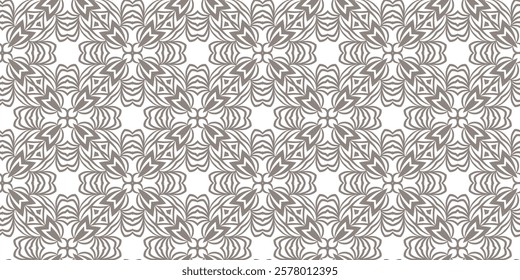 colored geometric vector pattern. Vector illustration. for decorative projects