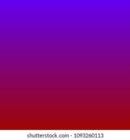 Colored gradient background. Blue and Purple  gradient.  