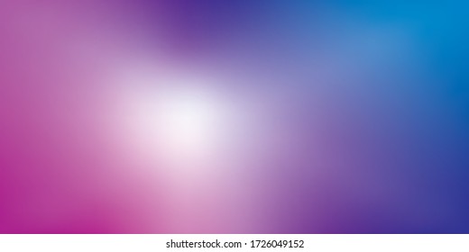 Colored gradient background for smartphone. Eps 10