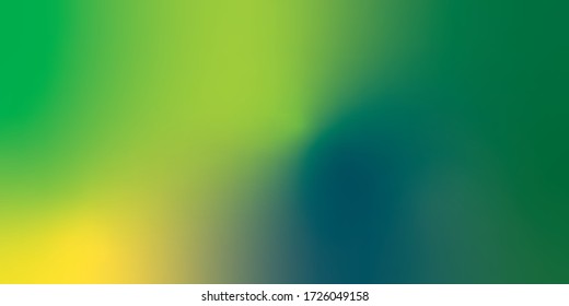 Colored gradient background for smartphone. Eps 10