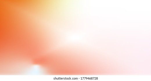 Fondo de degradado de color para tu smartphone. Eps 10