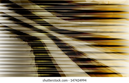 colored grunge abstract backdrop