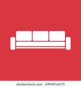 colored home furnishings vector, vektor perabot rumah berwarna