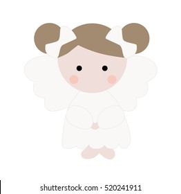 Baby Angel Silhouette Images Stock Photos Vectors Shutterstock
