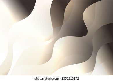 Colored Illustration In Marble Style. Creative Vector illustration. For cell phone design, print layot.