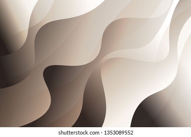 Colored Illustration In Marble Style. Creative Vector illustration. For cell phone design, print layot.