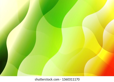 Colored Illustration In Marble Style. Creative Vector illustration. For cell phone design, print layot.
