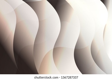Colored Illustration In Marble Style. Creative Vector illustration. For cell phone design, print layot.