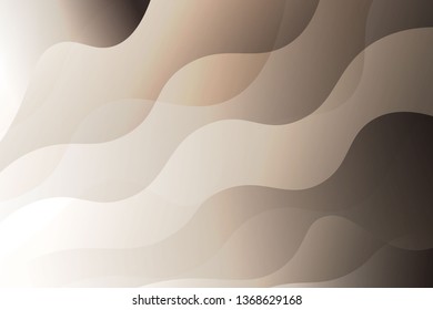 Colored Illustration In Marble Style. Creative Vector illustration. For cell phone design, print layot.