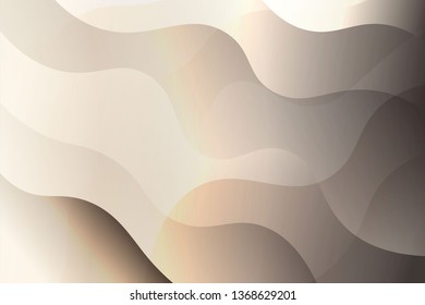Colored Illustration In Marble Style. Creative Vector illustration. For cell phone design, print layot.