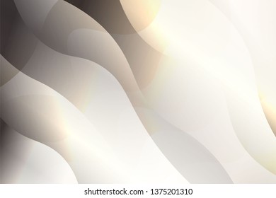 Colored Illustration In Marble Style. Creative Vector illustration. For cell phone design, print layot.