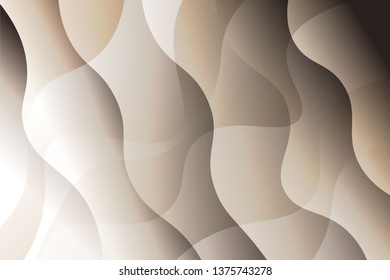 Colored Illustration In Marble Style. Creative Vector illustration. For cell phone design, print layot.