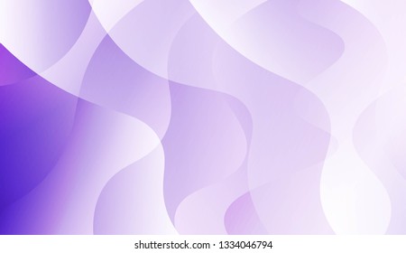 Colored Illustration In Marble Style With Gradient. For Your Design Wallpaper, Presentation, Banner, Flyer, Cover Page, Landing Page. Vector Illustration