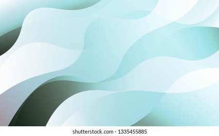Colored Illustration In Marble Style With Gradient. For Your Design Wallpaper, Presentation, Banner, Flyer, Cover Page, Landing Page. Vector Illustration