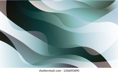 Colored Illustration In Marble Style With Gradient. For Your Design Wallpaper, Presentation, Banner, Flyer, Cover Page, Landing Page. Vector Illustration