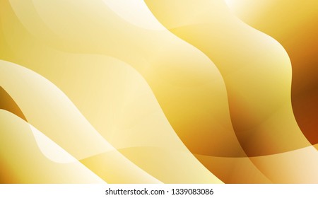 Colored Illustration In Marble Style With Gradient. For Your Design Wallpaper, Presentation, Banner, Flyer, Cover Page, Landing Page. Vector Illustration