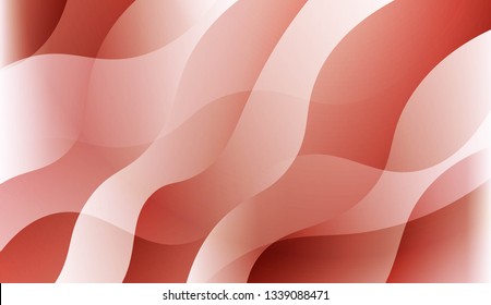 Colored Illustration In Marble Style With Gradient. For Your Design Wallpaper, Presentation, Banner, Flyer, Cover Page, Landing Page. Vector Illustration