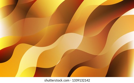 Colored Illustration In Marble Style With Gradient. For Design Flyer, Banner, Landing Page. Vector Illustration with Color Gradient.