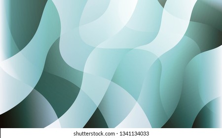 Colored Illustration In Marble Style With Gradient. For Your Design Wallpaper, Presentation, Banner, Flyer, Cover Page, Landing Page. Vector Illustration