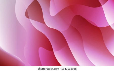 Colored Illustration In Marble Style With Gradient. For Your Design Wallpaper, Presentation, Banner, Flyer, Cover Page, Landing Page. Vector Illustration