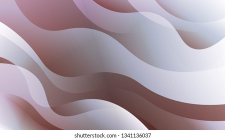 Colored Illustration In Marble Style With Gradient. For Your Design Wallpaper, Presentation, Banner, Flyer, Cover Page, Landing Page. Vector Illustration