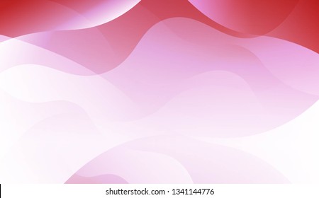 Colored Illustration In Marble Style With Gradient. For Your Design Wallpaper, Presentation, Banner, Flyer, Cover Page, Landing Page. Vector Illustration
