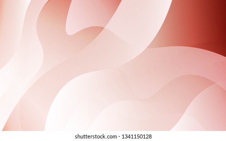 Colored Illustration In Marble Style With Gradient. For Your Design Wallpaper, Presentation, Banner, Flyer, Cover Page, Landing Page. Vector Illustration