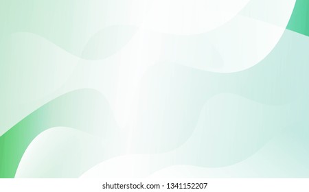 Colored Illustration In Marble Style With Gradient. For Your Design Wallpaper, Presentation, Banner, Flyer, Cover Page, Landing Page. Vector Illustration