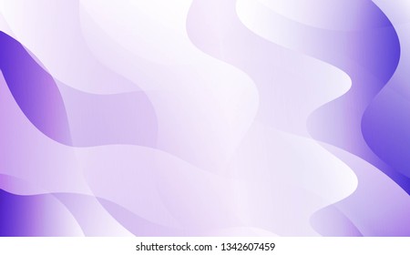 Colored Illustration In Marble Style With Gradient. For Your Design Wallpaper, Presentation, Banner, Flyer, Cover Page, Landing Page. Vector Illustration