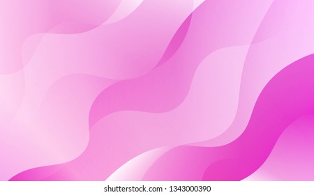Colored Illustration In Marble Style With Gradient. For Your Design Wallpaper, Presentation, Banner, Flyer, Cover Page, Landing Page. Vector Illustration