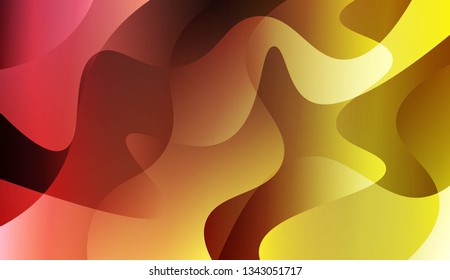Colored Illustration In Marble Style With Gradient. For Creative Templates, Cards, Color Covers Set. Vector Illustration.