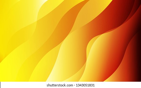 Colored Illustration In Marble Style With Gradient. For Creative Templates, Cards, Color Covers Set. Vector Illustration.