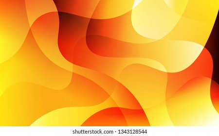 Colored Illustration In Marble Style With Gradient. For Creative Templates, Cards, Color Covers Set. Vector Illustration.