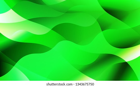Colored Illustration In Marble Style With Gradient. For Cover Page, Landing Page, Banner. Vector Illustration with Color Gradient.