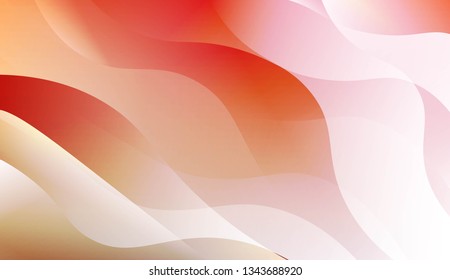 Colored Illustration In Marble Style With Gradient. For Creative Templates, Cards, Color Covers Set. Vector Illustration.