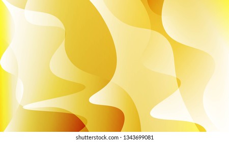Colored Illustration In Marble Style With Gradient. Design For Cover Page, Poster, Banner Of Websites. Vector Illustration.