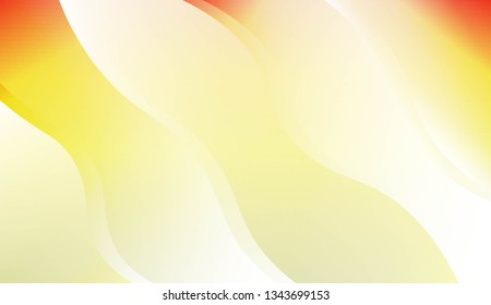 Colored Illustration In Marble Style With Gradient. Design For Cover Page, Poster, Banner Of Websites. Vector Illustration.