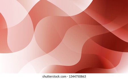 Colored Illustration In Marble Style With Gradient. For Your Design Wallpaper, Presentation, Banner, Flyer, Cover Page, Landing Page. Vector Illustration