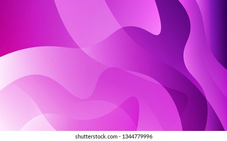 Colored Illustration In Marble Style With Gradient. For Your Design Wallpaper, Presentation, Banner, Flyer, Cover Page, Landing Page. Vector Illustration