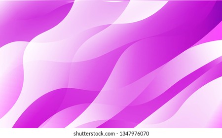 Colored Illustration In Marble Style With Gradient. Design For Cover Page, Poster, Banner Of Websites. Vector Illustration.